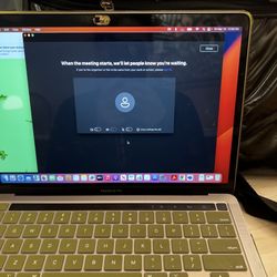 Mac Book Pro 