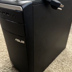 ASUS Computer