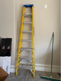Werner ladder