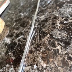 Chrome Front Sway Bar For 58-64 Impala 