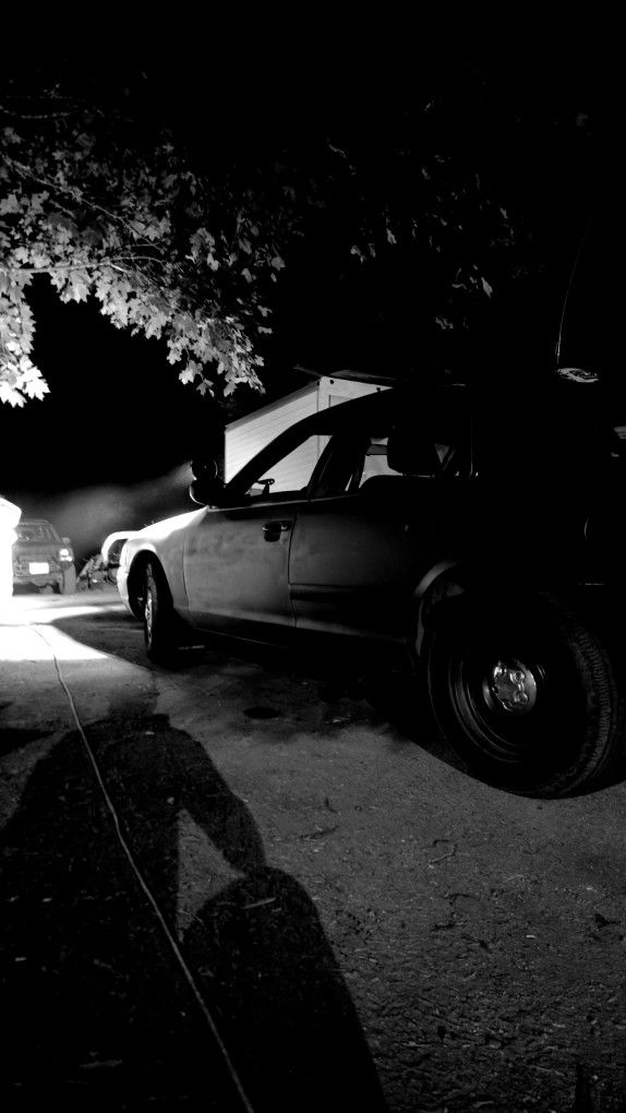 2005 Ford Crown Victoria