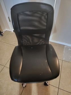 Desk Chair