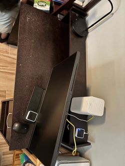 computer desk