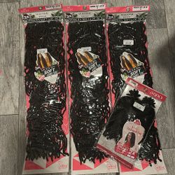 Giving Away Soft Locs 28”