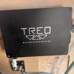 Treo Engineering Amp