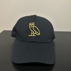 Drake Ovo Baseball Hat 