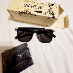 Sunglasses 