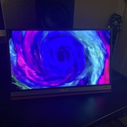 ASUS Zenscreen OLED 15.6” Portable Monitor