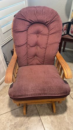 Rocking Chair