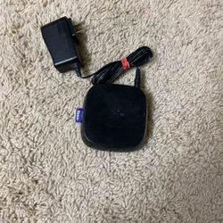 Roku 2 Streaming Media Player - Black - Model 4210X  Missing remote control 