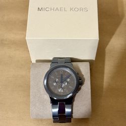 Watch For Men Micheal Kors 