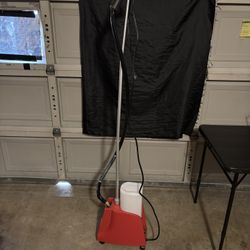 U Line Garment Steamer