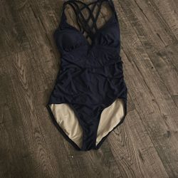One Piece Swimsuit