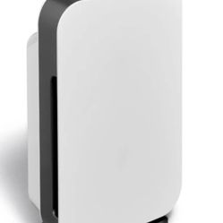 Alen BreatheSmart 45i - White