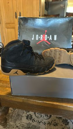 Air Jordan 9 Retro