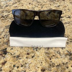 Gucci Sunglasses Unisex