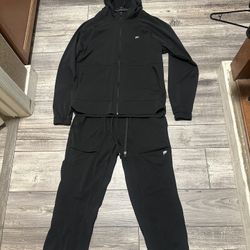Fabletic Track Suit 