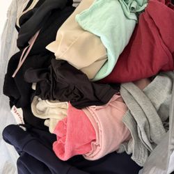 Free Women’s Clothes 