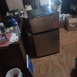 Mini Fridge Which Freezer