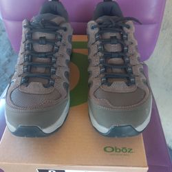 Men Shoes Size 8 New X$50