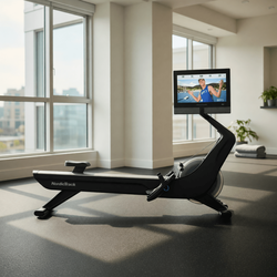 2024 NordicTrack RW900 Rower – Like New, Magnetic Resistance - Las Vegas, NV
