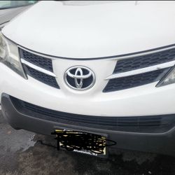 2013 Toyota RAV4