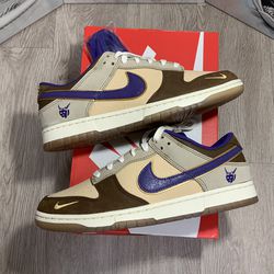 New Nike Dunk Low PRM Setsubun 2023 DQ5009 268 Men's Sizes 9, 10.5  available for Sale in San Diego, CA - OfferUp