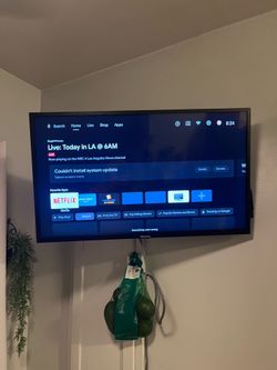 Hisense 33 inch
