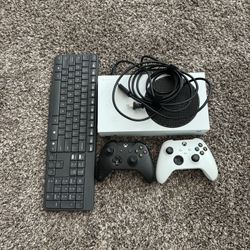 Xbox Series S 