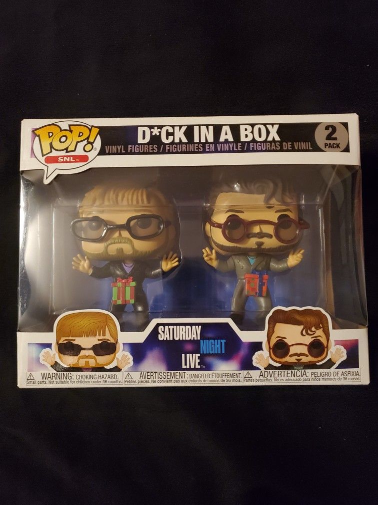 FUNKO POP 