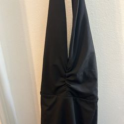 Black SHEIN Dress