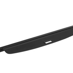 Vevor Retractable Cargo Covers