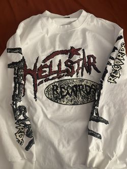 Hellstar long sleeve