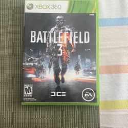 Battlefield 3