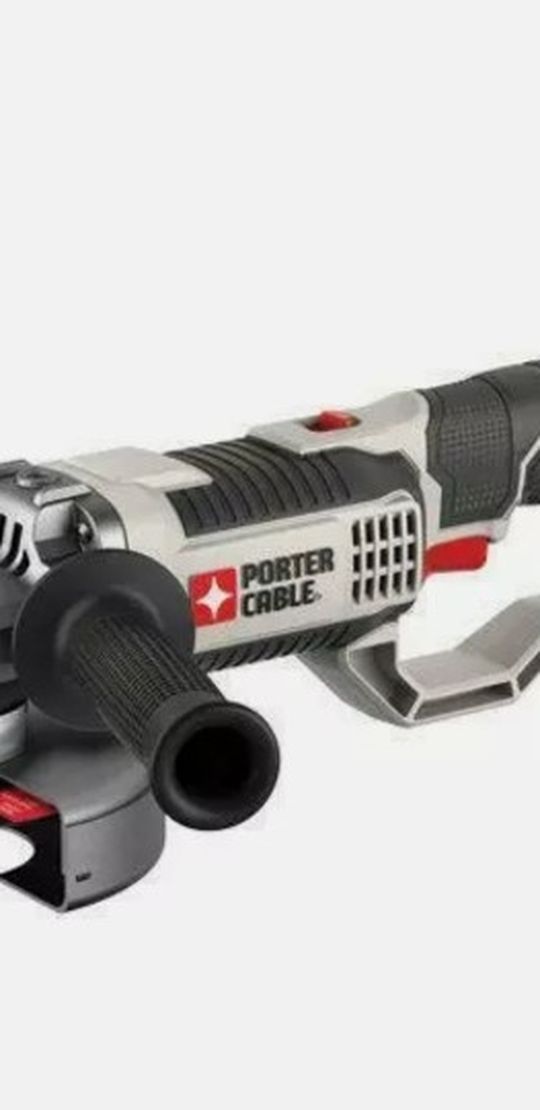 Porter cable Cordless Grindet