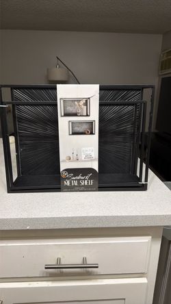 Shelf