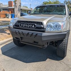 2003 Toyota 4Runner