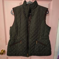 Jacket/Vest