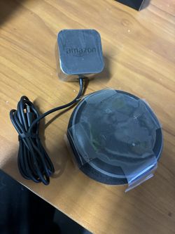 Third Generation Amazon Echo