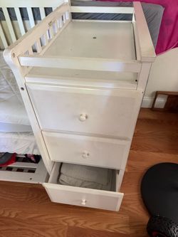 Baby/toddler Crib