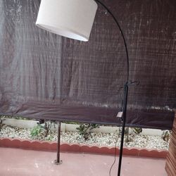 Arch Floor Lamp