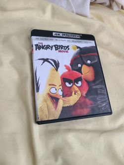 4k UHD Movies