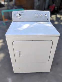 Gas dryer