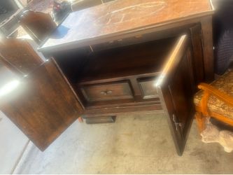 Bedroom set