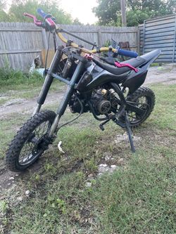 Xpro 125cc