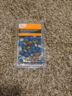 Artisan Grafting Beads