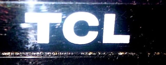 TCL  32"  720p  HD LED