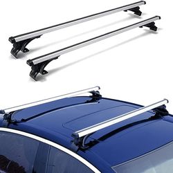 SUV 4x4 Off-road Roof Truck Rack