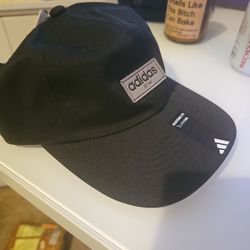Adidas Black Hat
