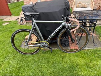 Aventon Bike